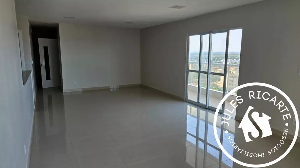 Apartamento à venda com 3 quartos, 154m² - Foto 3