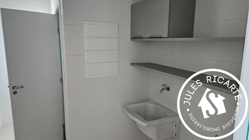Apartamento, 3 quartos, 154 m² - Foto 5