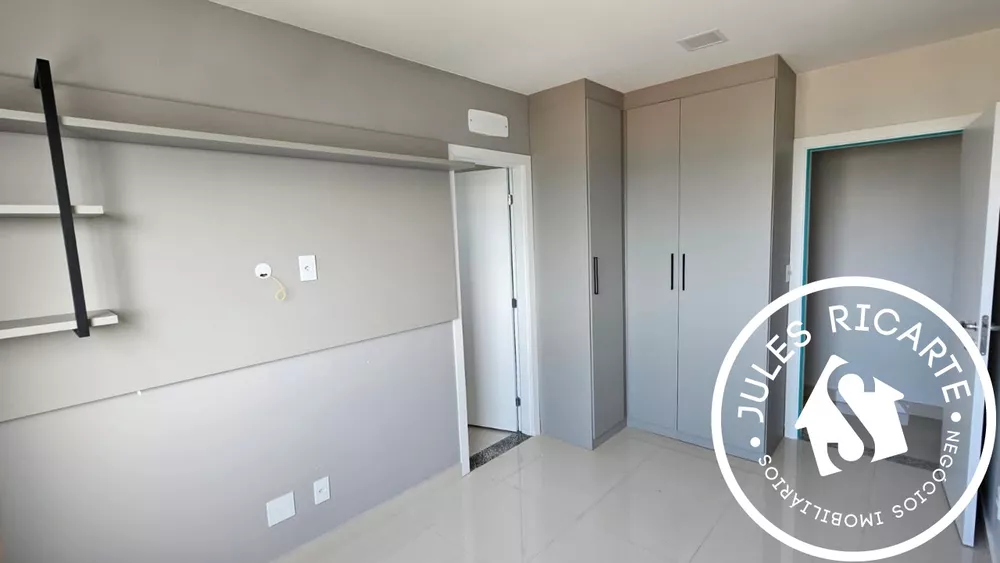 Apartamento, 3 quartos, 154 m² - Foto 5