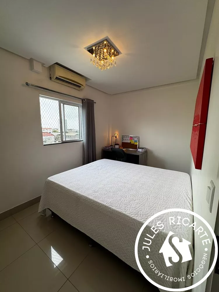 Apartamento, 3 quartos, 145 m² - Foto 7