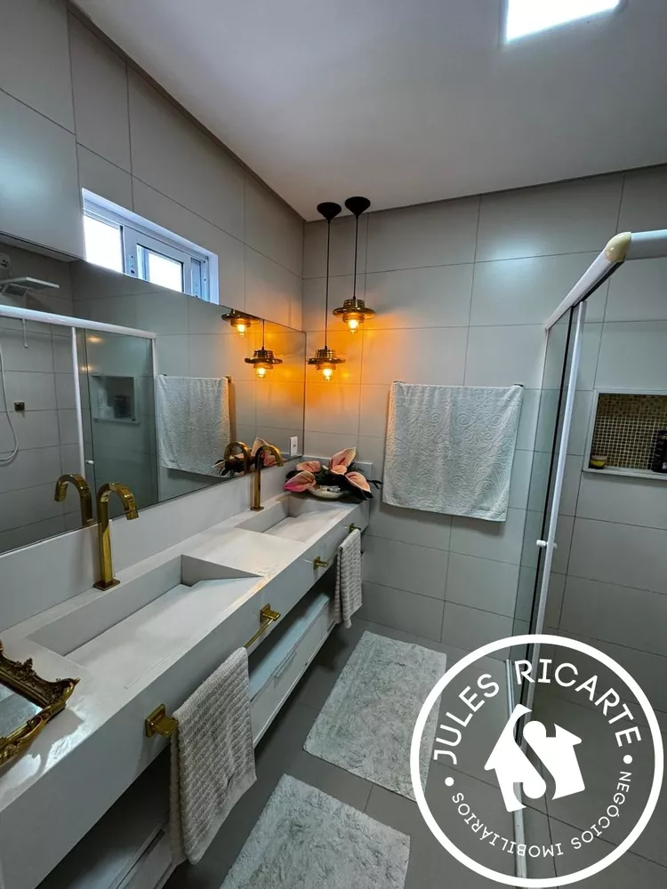 Apartamento, 3 quartos, 145 m² - Foto 12