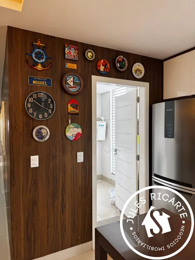 Apartamento, 3 quartos, 145 m² - Foto 5