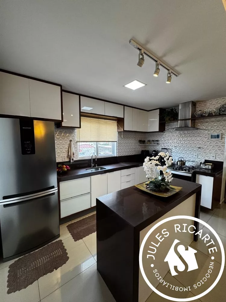 Apartamento, 3 quartos, 145 m² - Foto 6