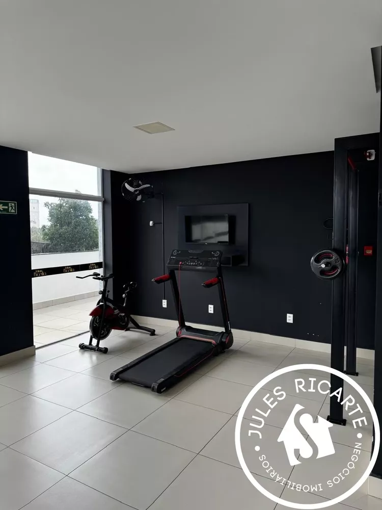 Apartamento, 3 quartos, 145 m² - Foto 14