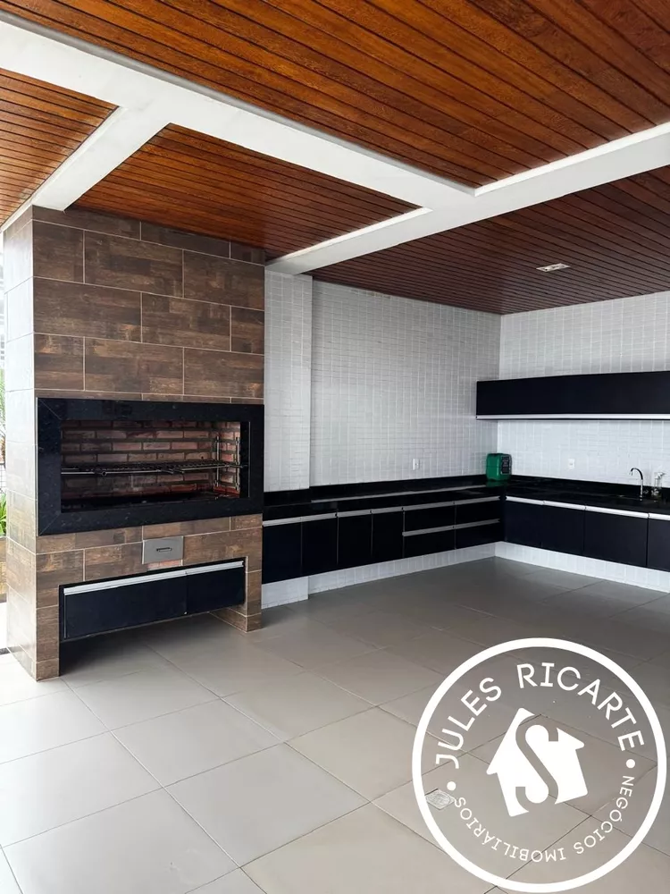 Apartamento, 3 quartos, 145 m² - Foto 13