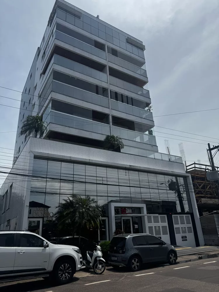 Apartamento, 3 quartos, 145 m² - Foto 1