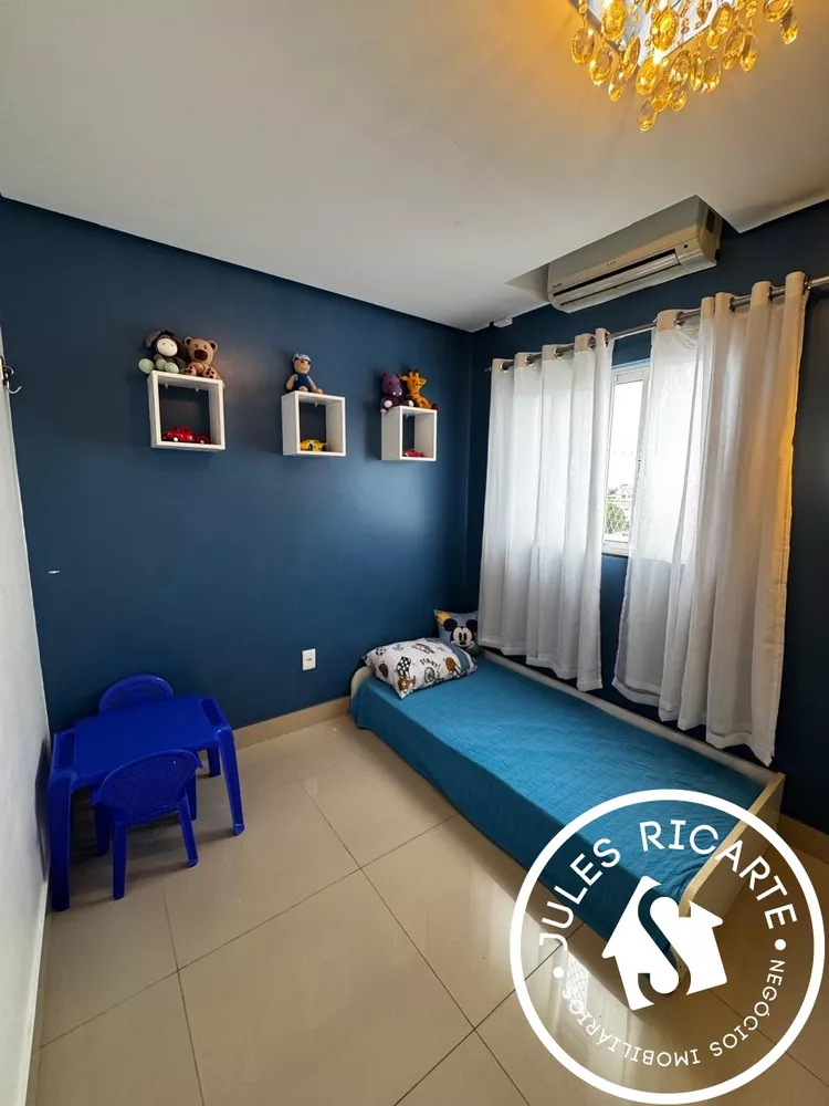 Apartamento, 3 quartos, 145 m² - Foto 10
