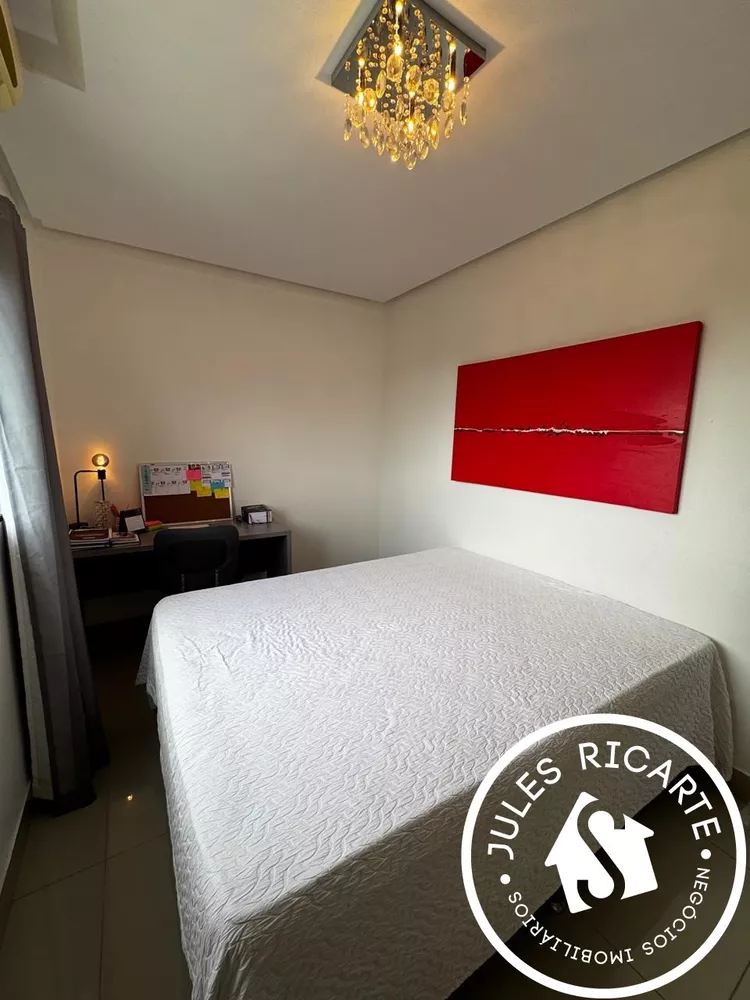 Apartamento, 3 quartos, 145 m² - Foto 9