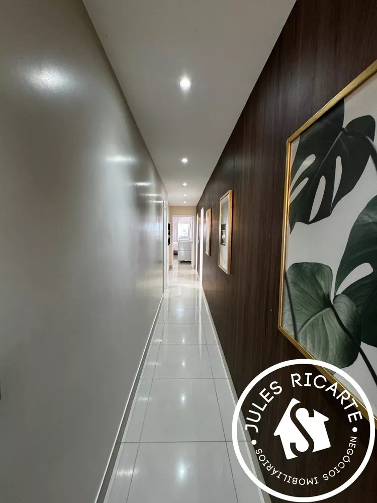 Apartamento, 3 quartos, 145 m² - Foto 8