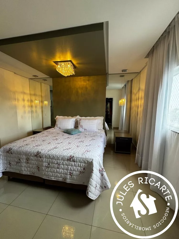 Apartamento, 3 quartos, 145 m² - Foto 11