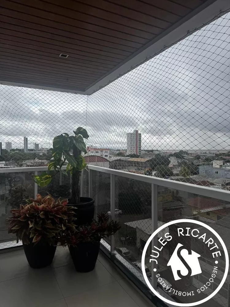Apartamento, 3 quartos, 145 m² - Foto 3