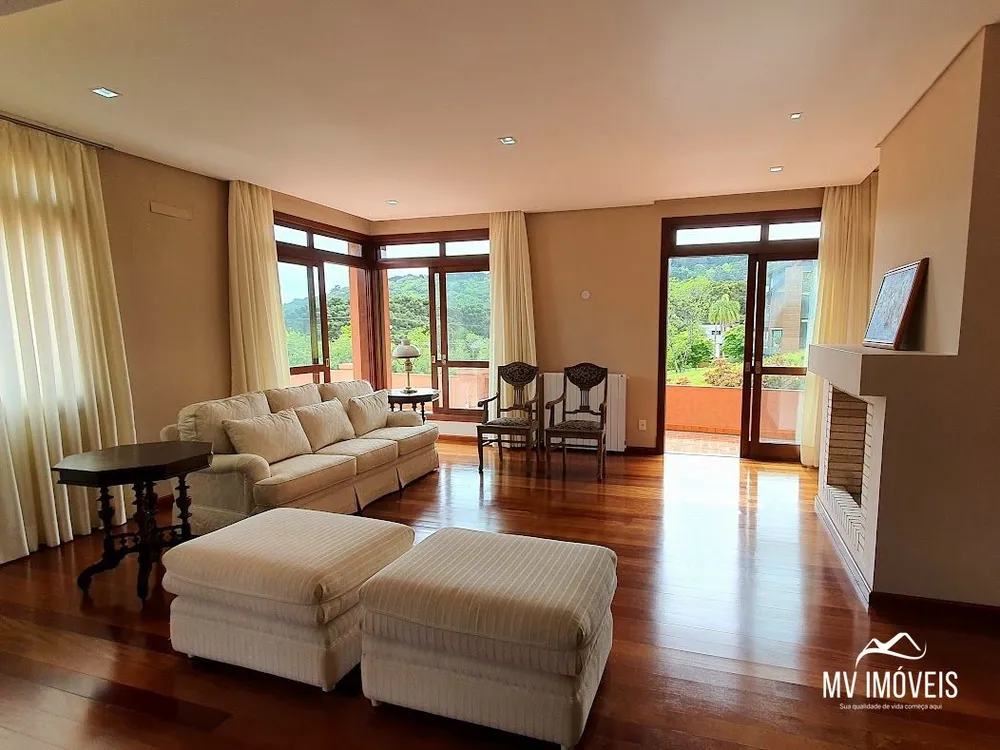 Casa de Condomínio, 8 quartos - Foto 4