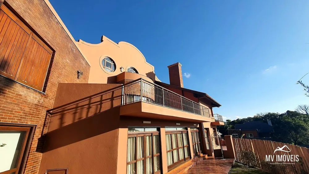 Casa de Condomínio, 8 quartos - Foto 2