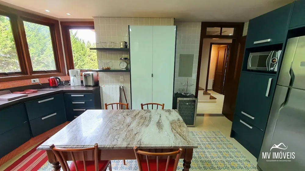 Casa de Condomínio, 8 quartos - Foto 3