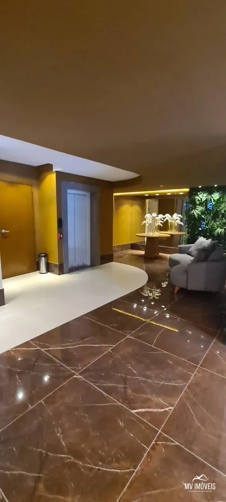 Apartamento, 2 quartos, 82 m² - Foto 2
