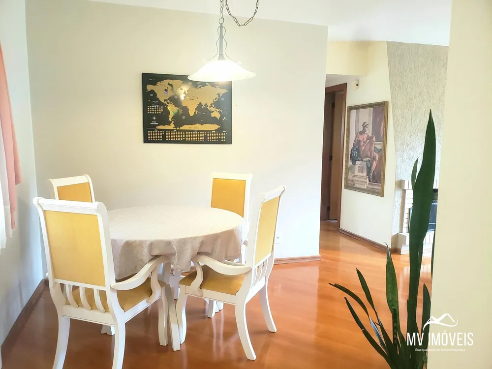 Apartamento, 2 quartos, 73 m² - Foto 2