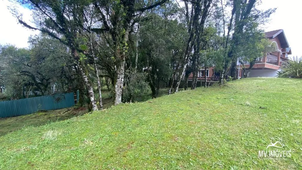 Terreno, 739 m² - Foto 1