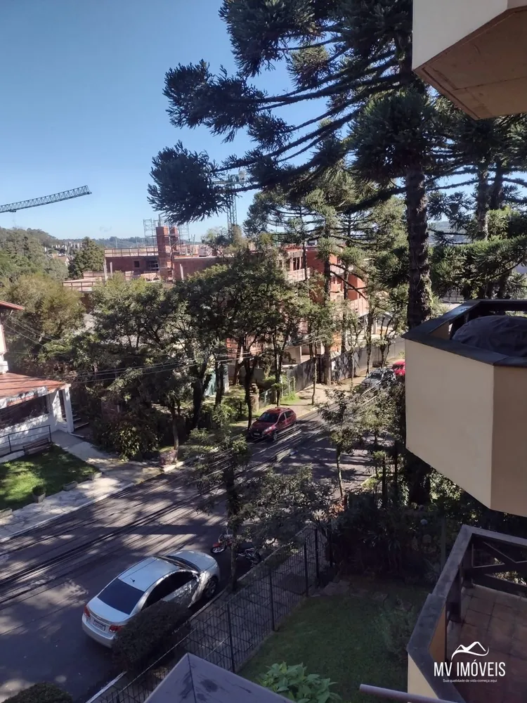 Apartamento, 3 quartos, 96 m² - Foto 1