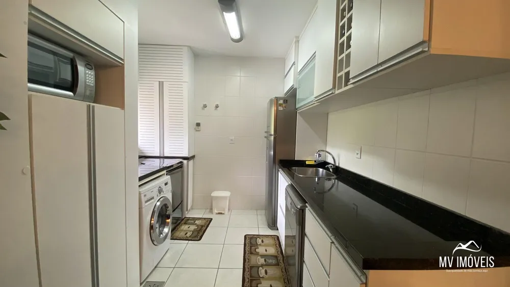 Apartamento, 3 quartos, 115 m² - Foto 4