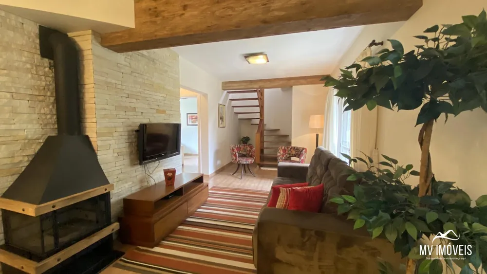 Apartamento, 3 quartos, 115 m² - Foto 2
