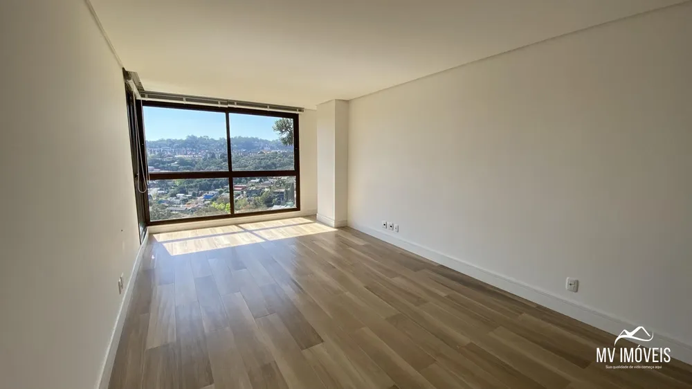 Apartamento, 3 quartos, 104 m² - Foto 1