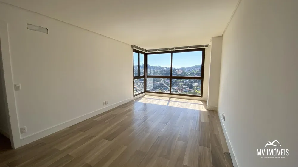 Apartamento, 3 quartos, 104 m² - Foto 3