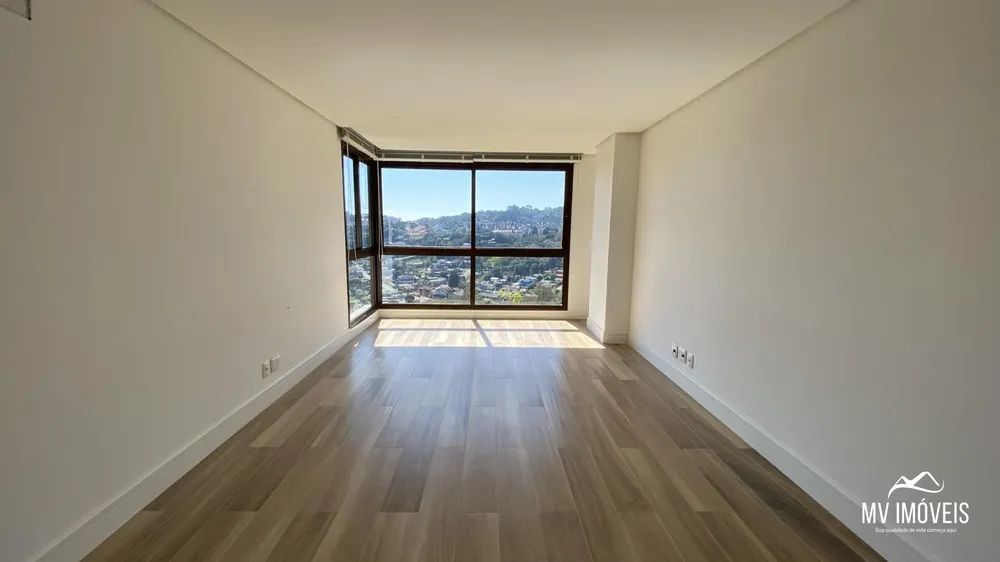 Apartamento, 3 quartos, 104 m² - Foto 2