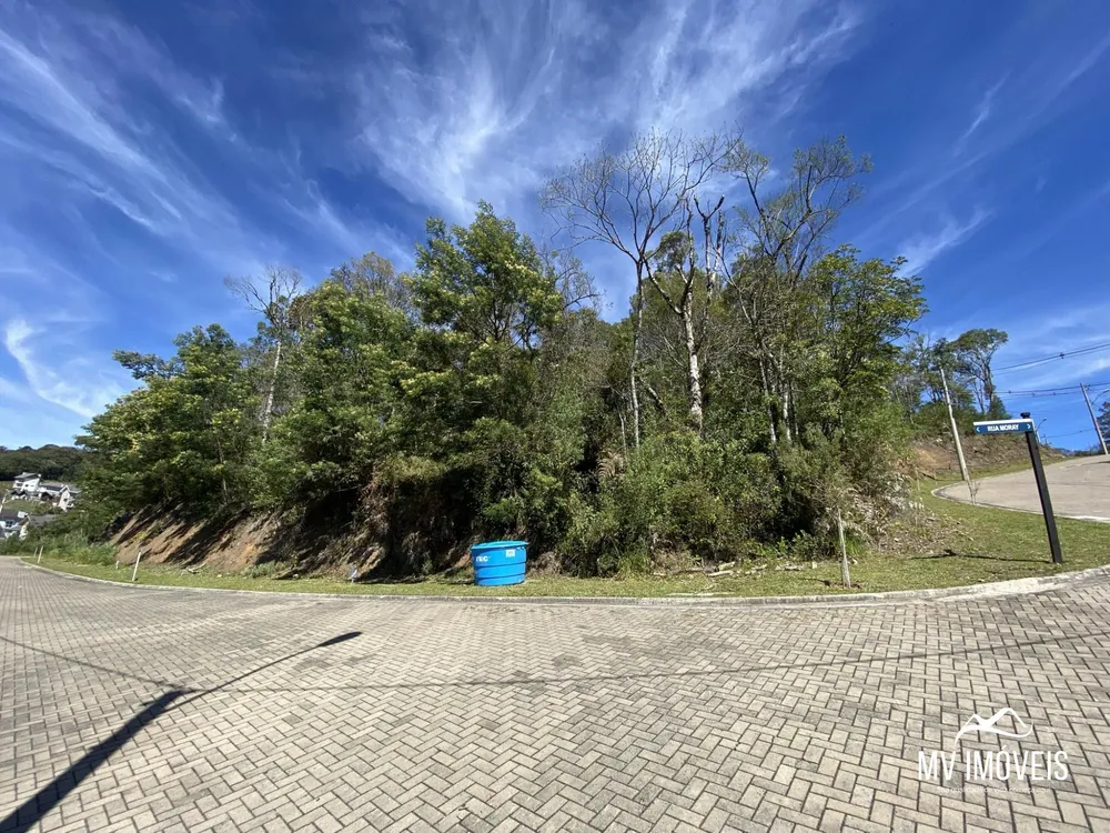 Terreno, 757 m² - Foto 1