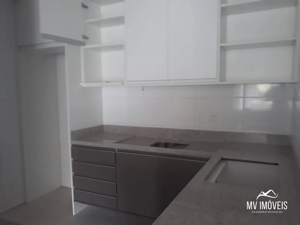 Apartamento, 2 quartos, 105 m² - Foto 3