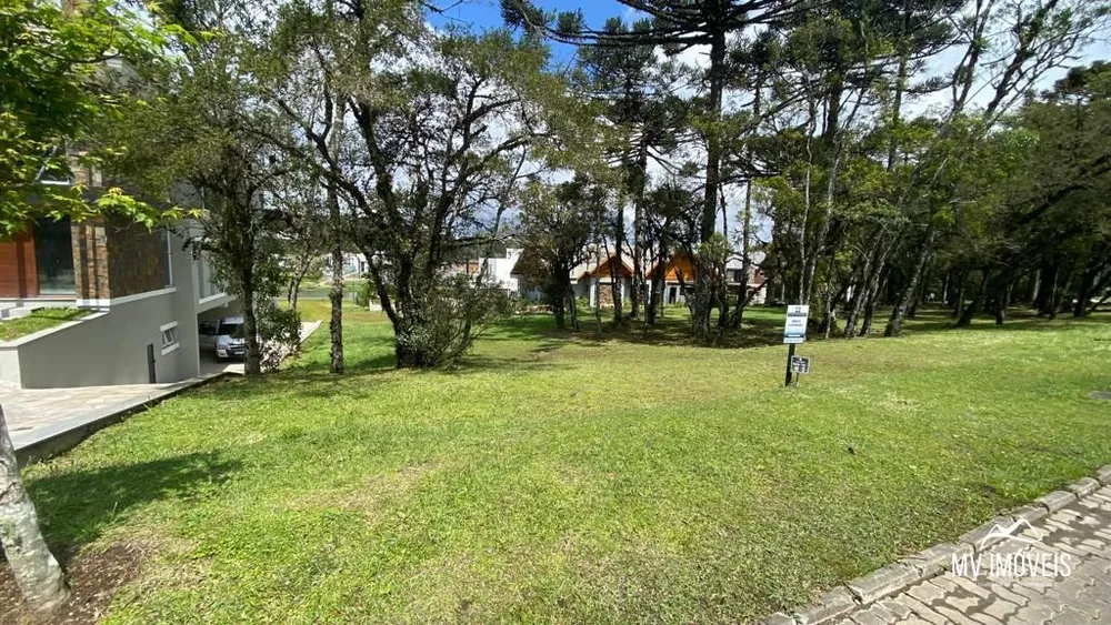 Terreno, 1294 m² - Foto 1