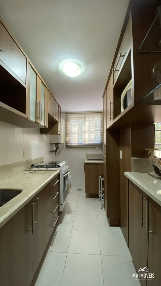 Apartamento, 2 quartos, 51 m² - Foto 3