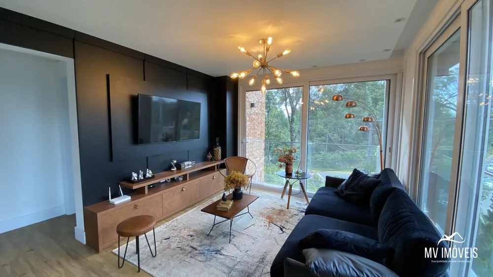 Apartamento, 2 quartos, 79 m² - Foto 1