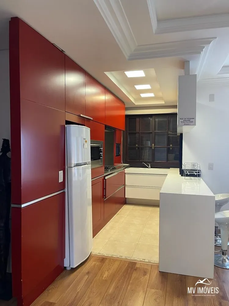Apartamento, 2 quartos, 105 m² - Foto 2