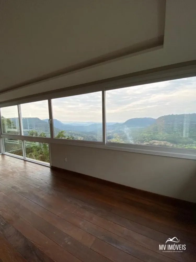 Cobertura, 4 quartos, 172 m² - Foto 2