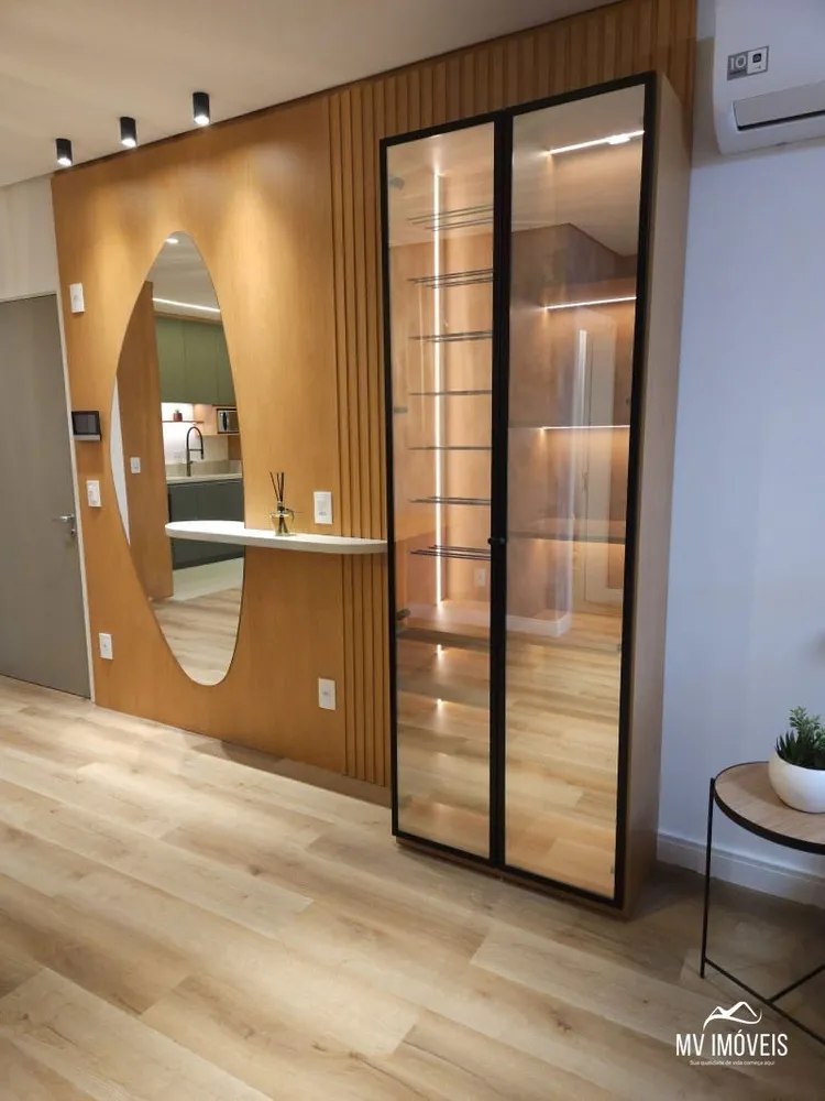 Apartamento, 2 quartos, 81 m² - Foto 1