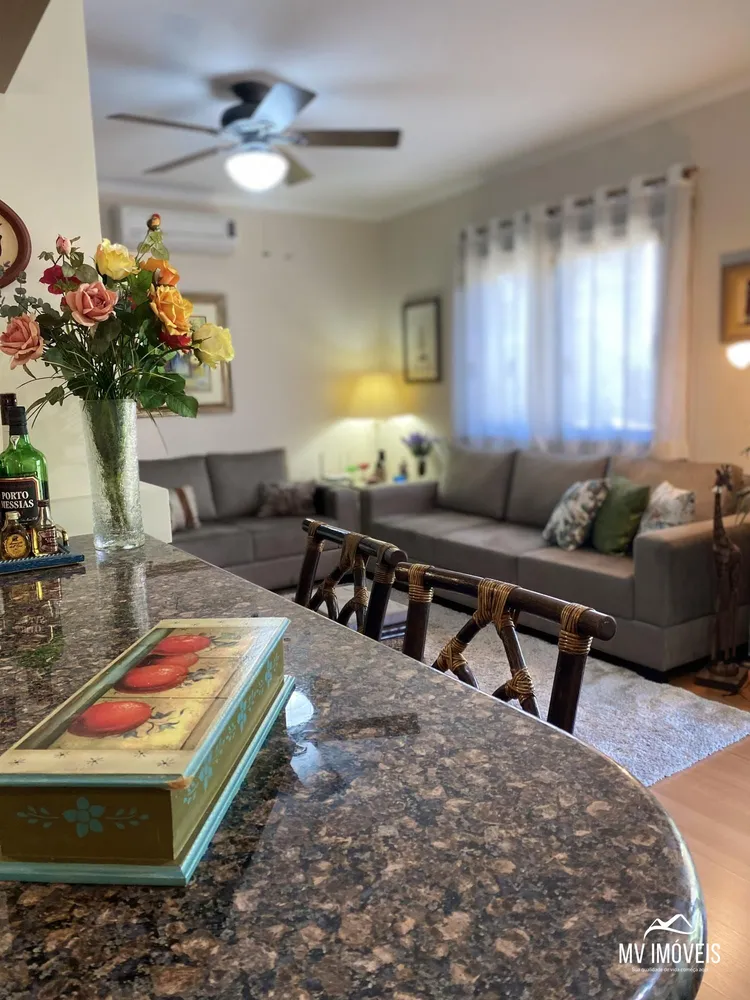 Apartamento, 2 quartos, 79 m² - Foto 4