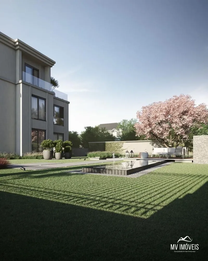 Apartamento, 3 quartos, 122 m² - Foto 2