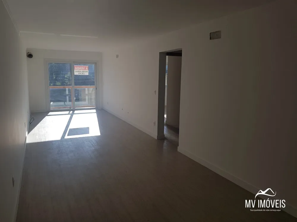 Apartamento, 3 quartos, 100 m² - Foto 3