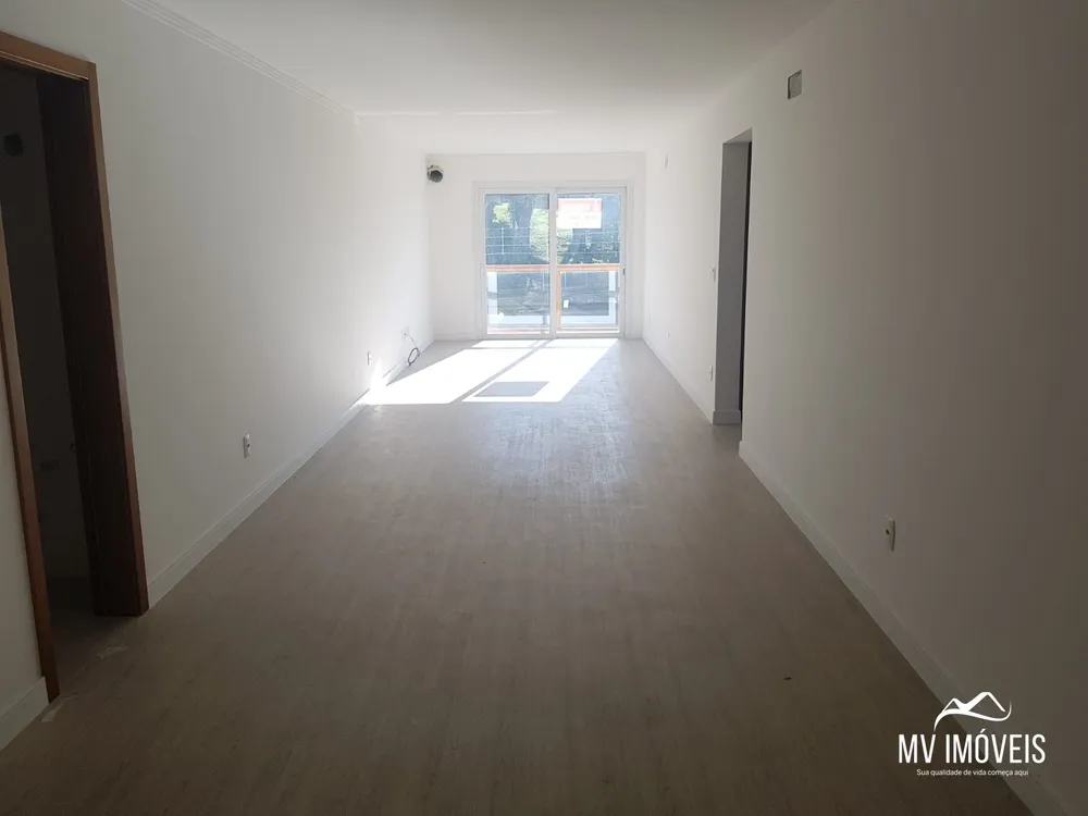Apartamento, 3 quartos, 100 m² - Foto 2