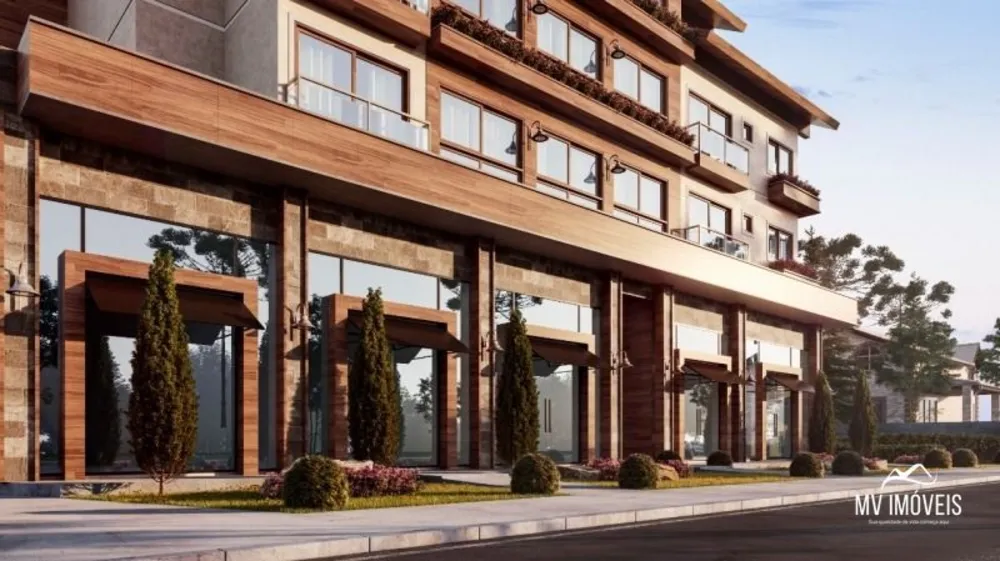 Loja-Salão, 167 m² - Foto 1