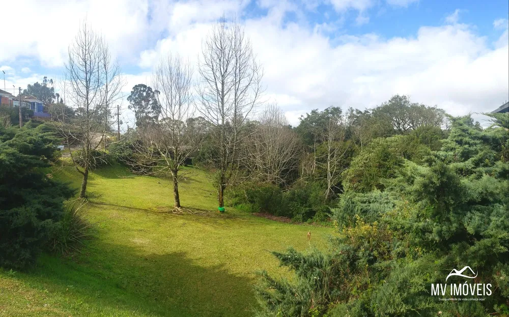 Terreno, 822 m² - Foto 1