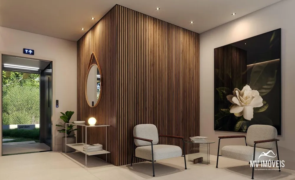 Apartamento, 2 quartos, 69 m² - Foto 3