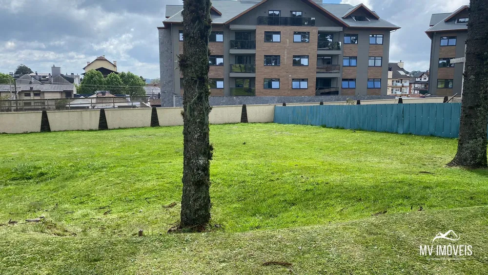 Terreno, 595 m² - Foto 1