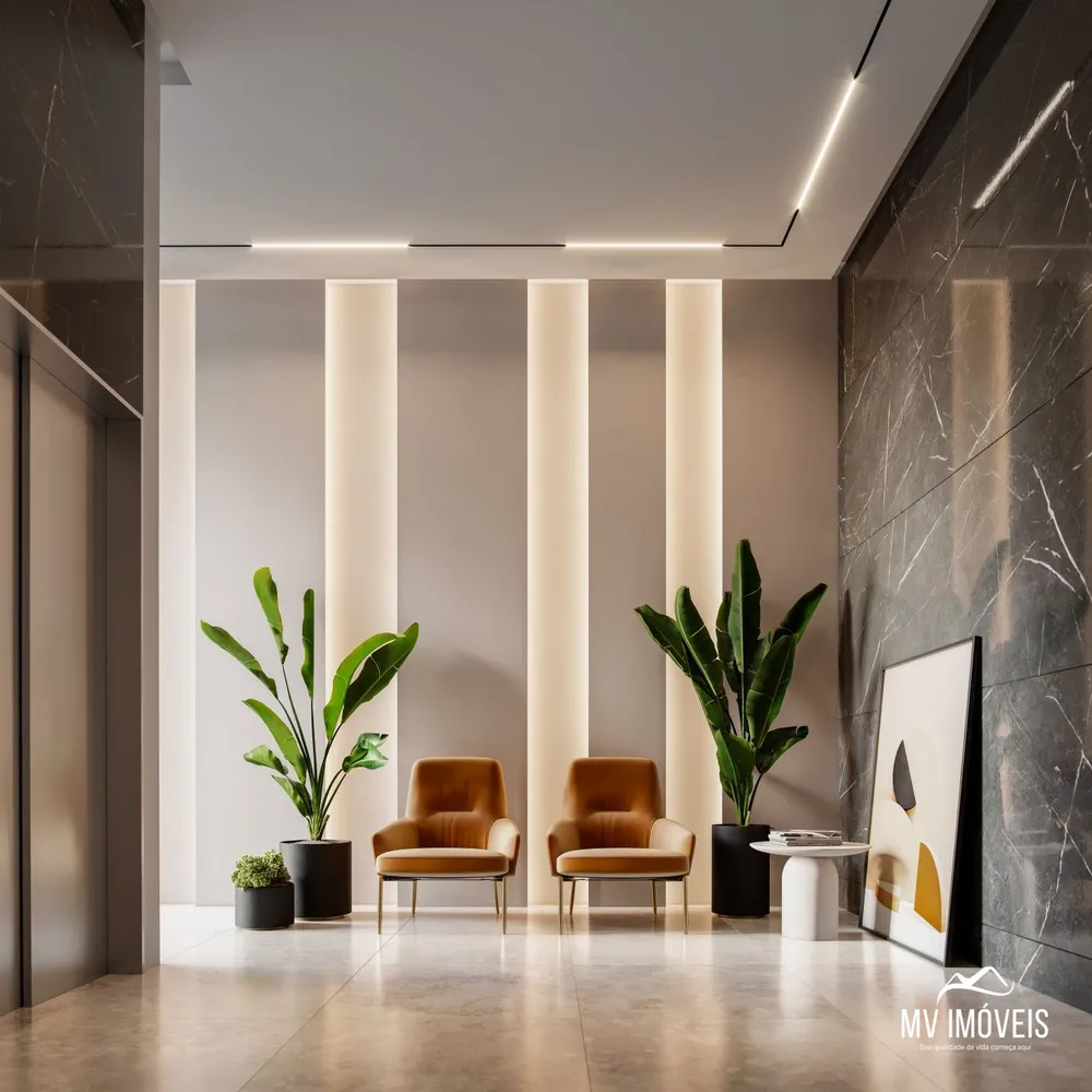 Apartamento, 3 quartos, 156 m² - Foto 3
