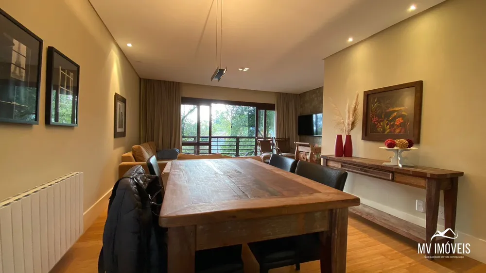 Apartamento, 2 quartos, 100 m² - Foto 1