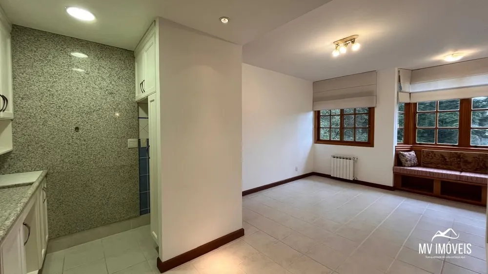 Apartamento, 2 quartos, 85 m² - Foto 2