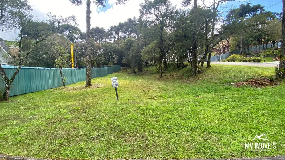 Terreno, 795 m² - Foto 1