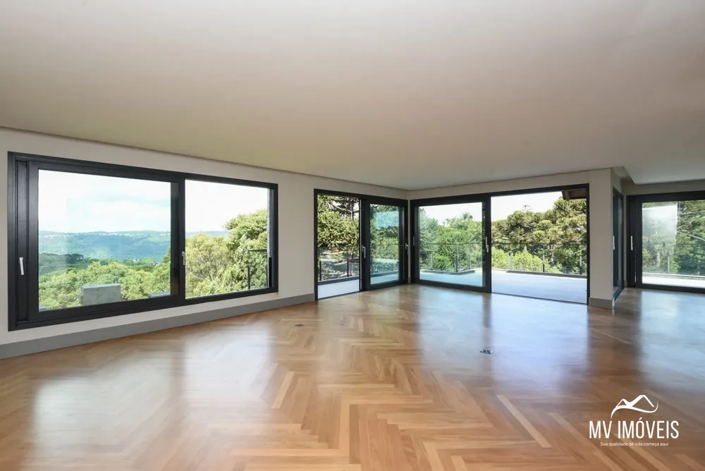 Apartamento, 3 quartos, 319 m² - Foto 4