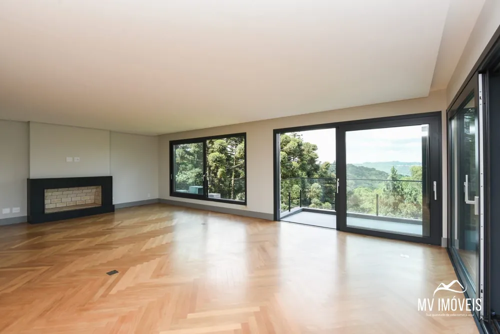 Apartamento, 3 quartos, 319 m² - Foto 1