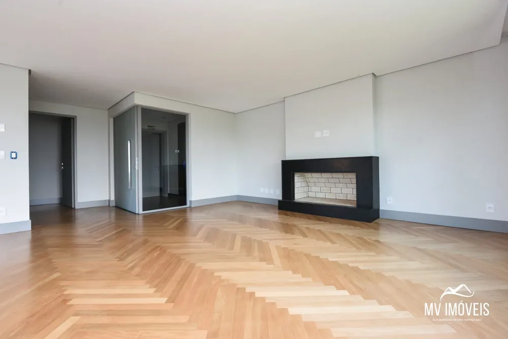 Apartamento, 3 quartos, 319 m² - Foto 2